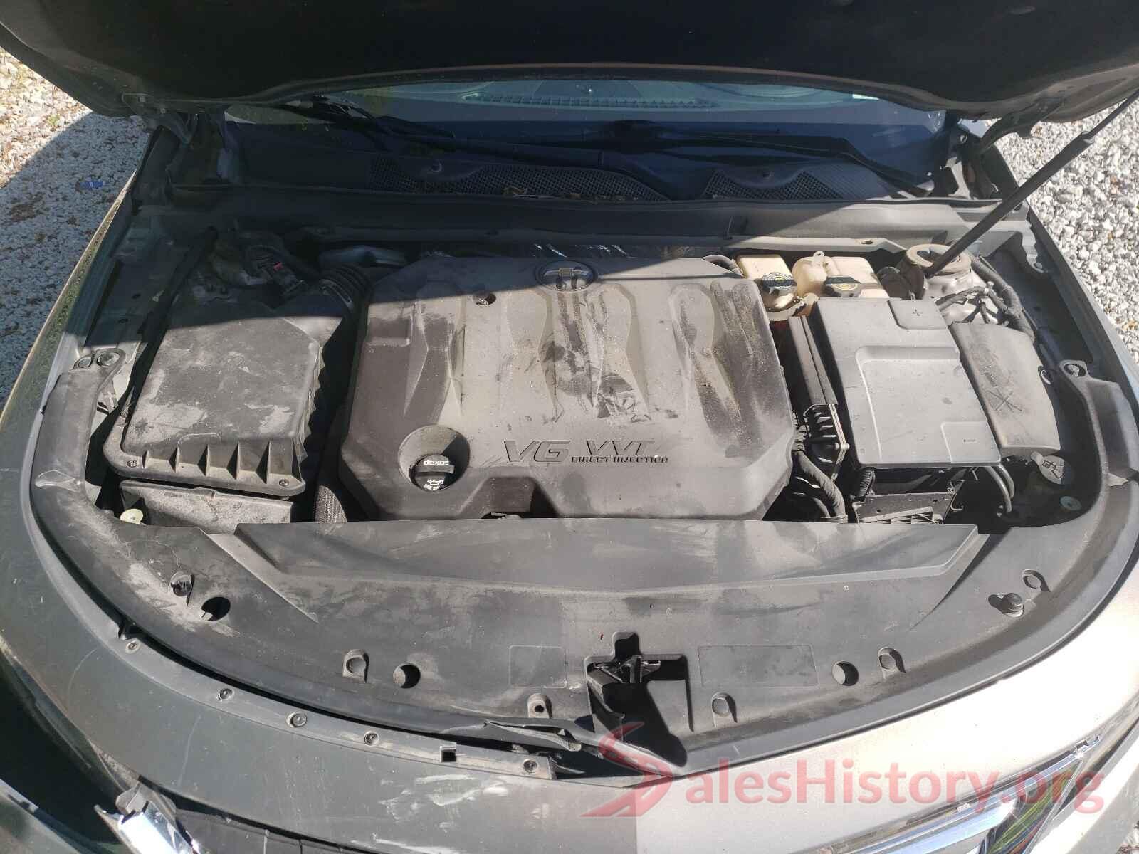 2G1105S38J9109797 2018 CHEVROLET IMPALA