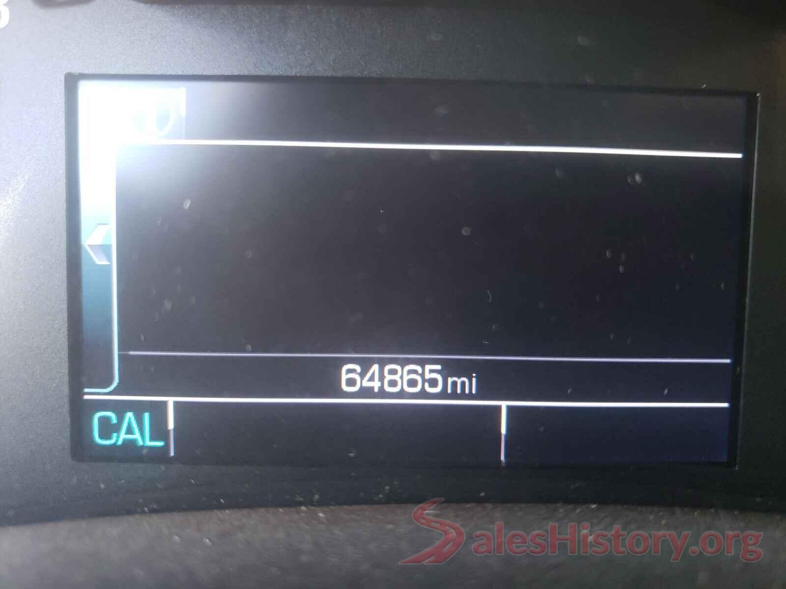 2G1105S38J9109797 2018 CHEVROLET IMPALA