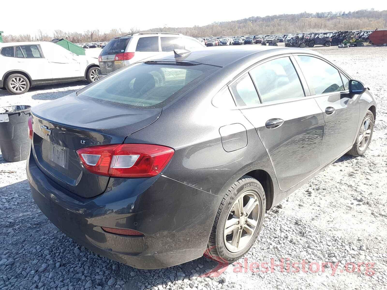 1G1BE5SM7H7241928 2017 CHEVROLET CRUZE