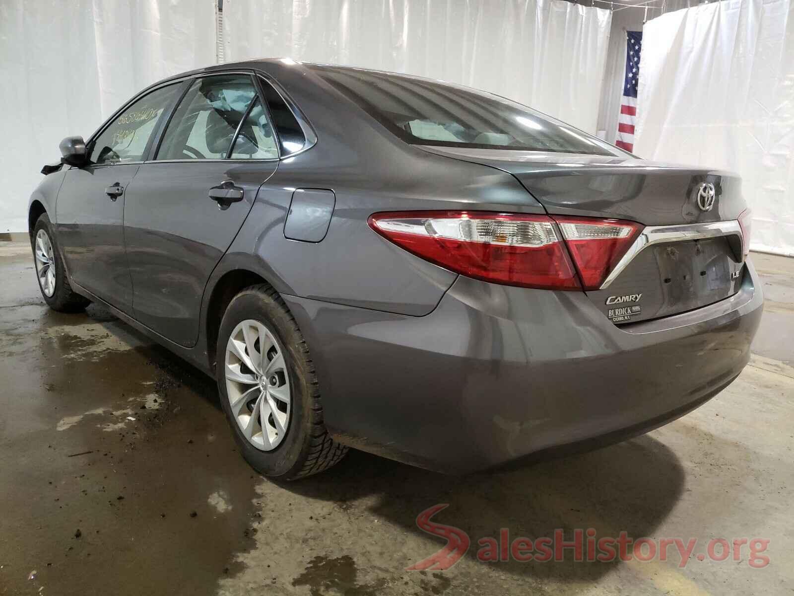 4T4BF1FK6GR557506 2016 TOYOTA CAMRY