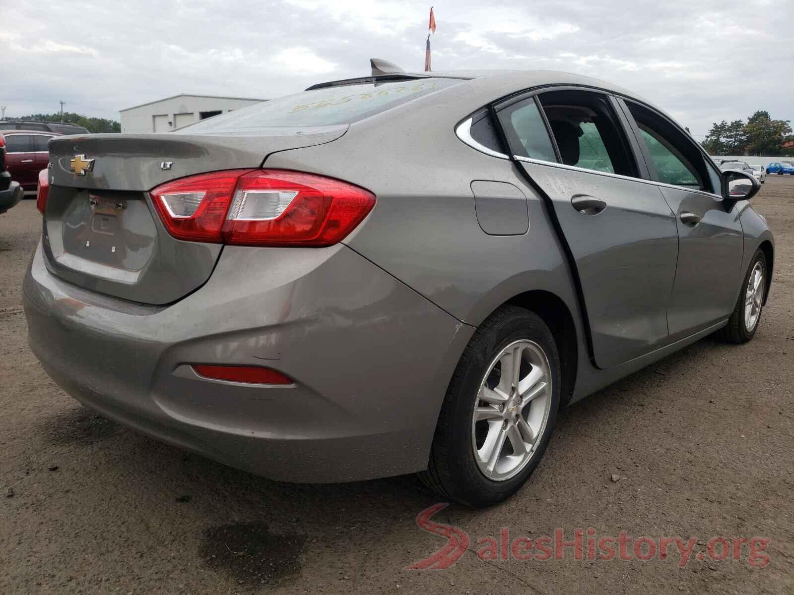 1G1BE5SM4H7231549 2017 CHEVROLET CRUZE