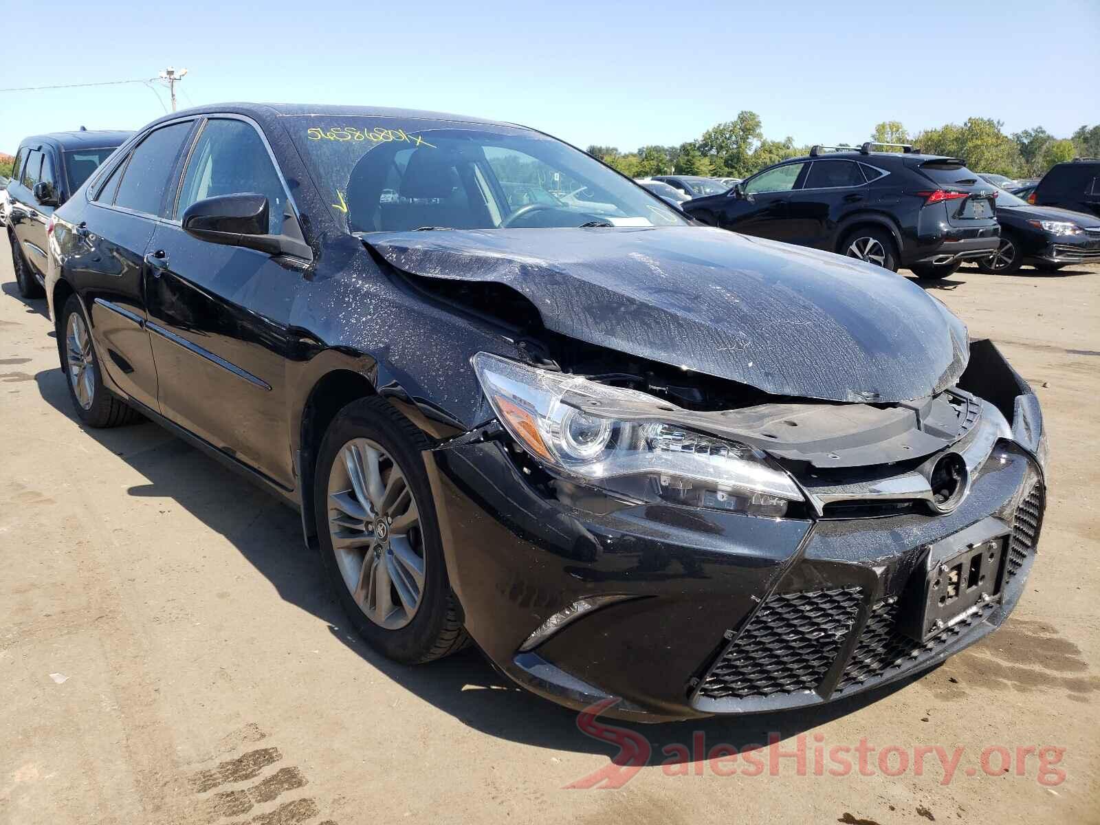 4T1BF1FK6HU449950 2017 TOYOTA CAMRY