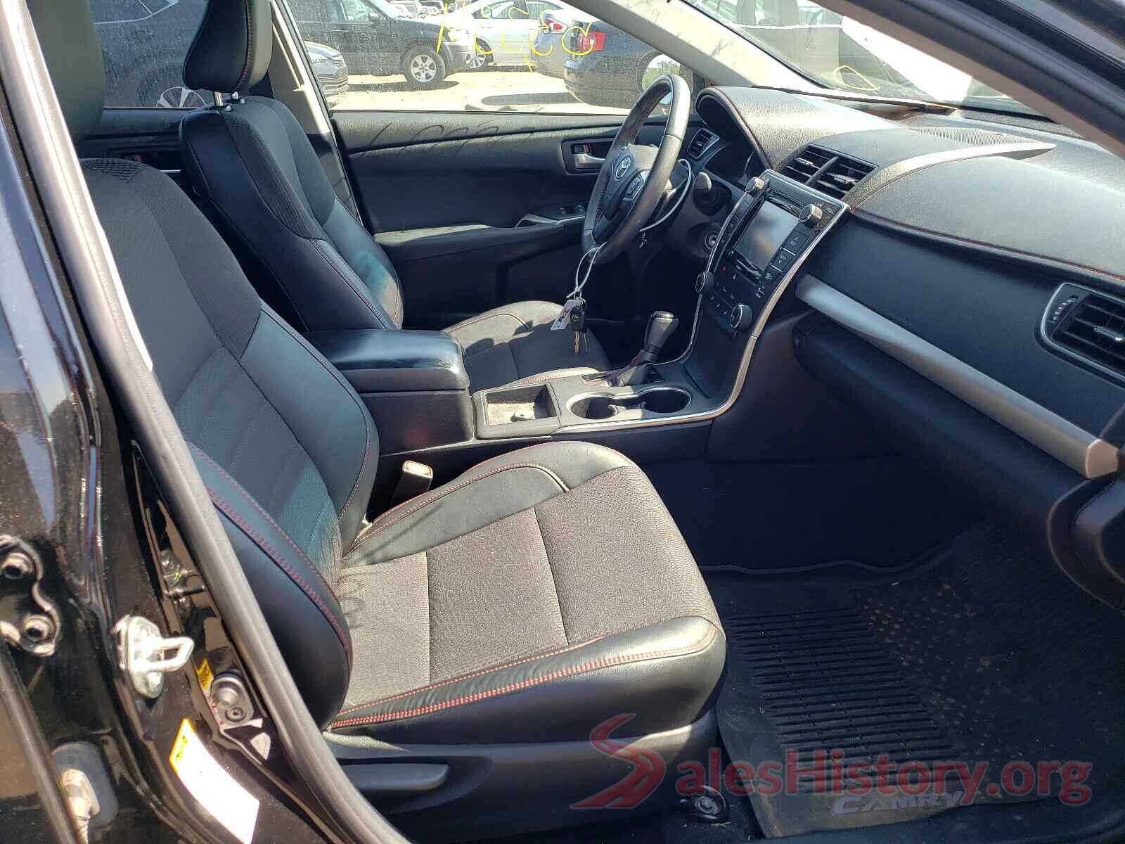 4T1BF1FK6HU449950 2017 TOYOTA CAMRY