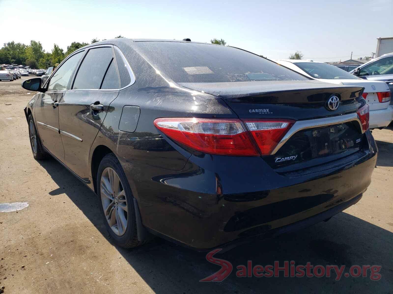 4T1BF1FK6HU449950 2017 TOYOTA CAMRY