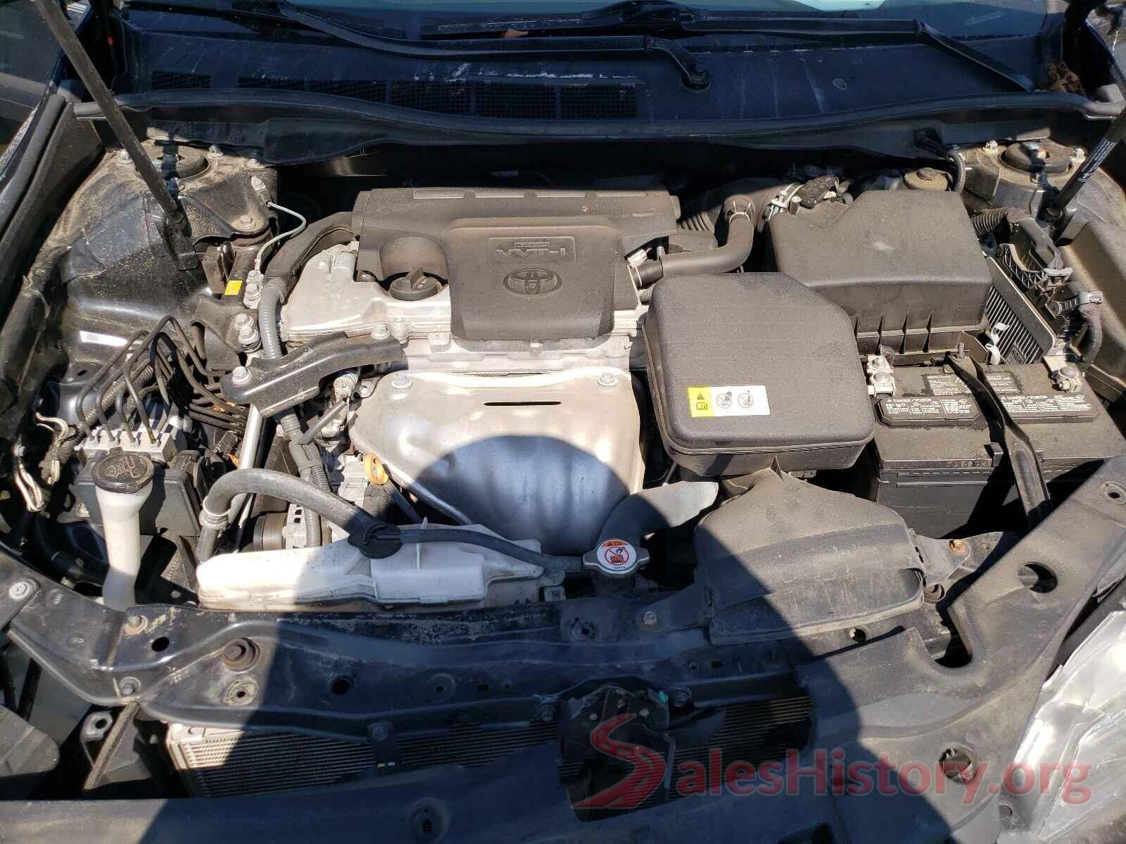 4T1BF1FK6HU449950 2017 TOYOTA CAMRY