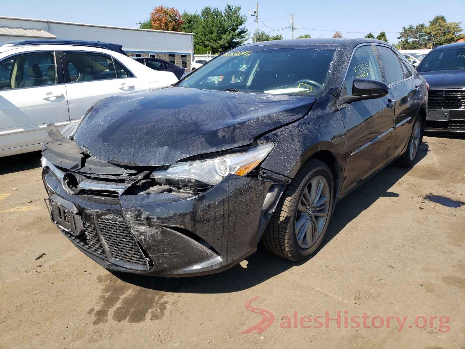 4T1BF1FK6HU449950 2017 TOYOTA CAMRY