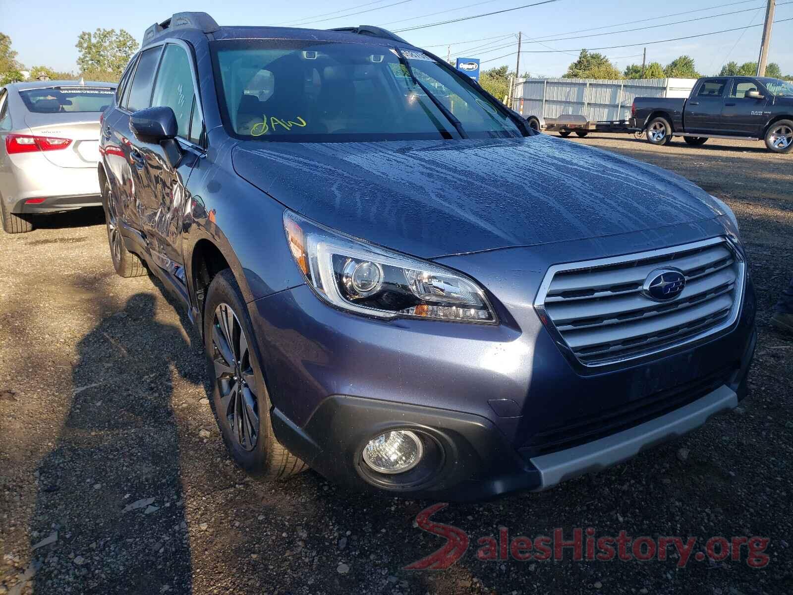 4S4BSENC7G3247684 2016 SUBARU OUTBACK