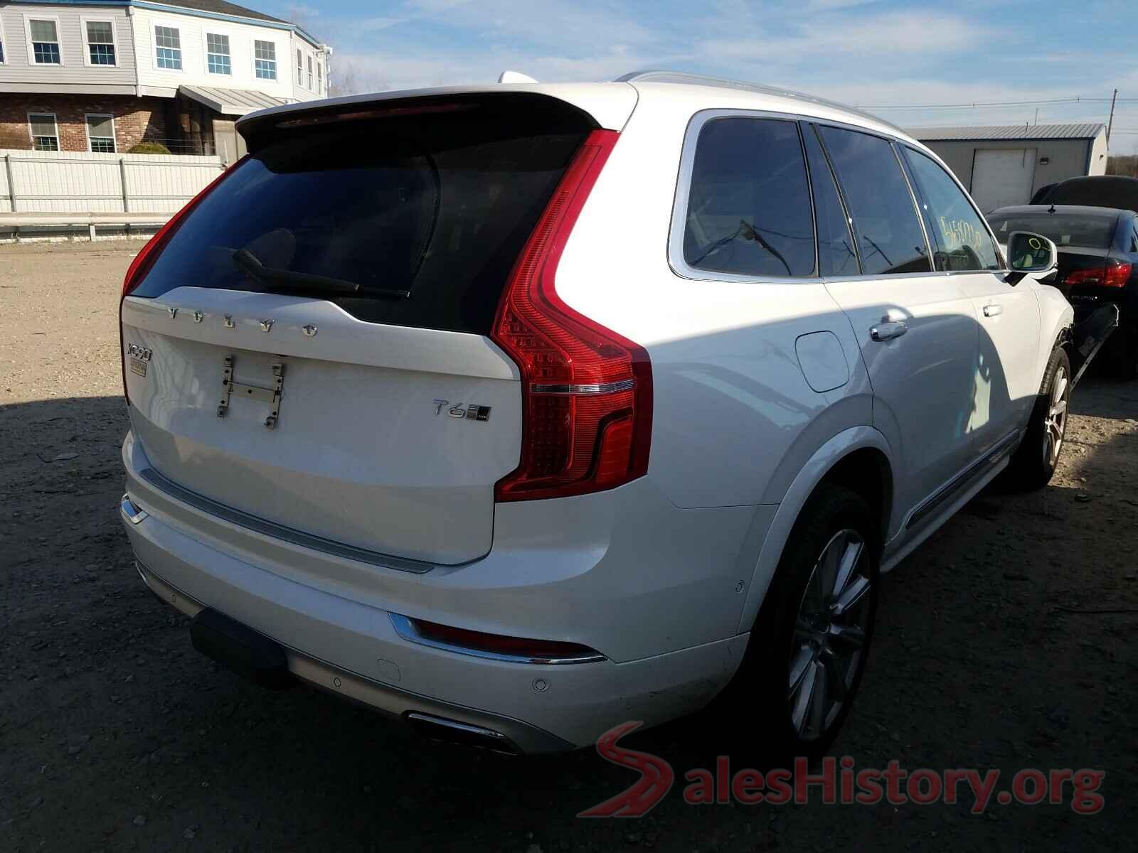 YV4A22PL9H1181483 2017 VOLVO XC90