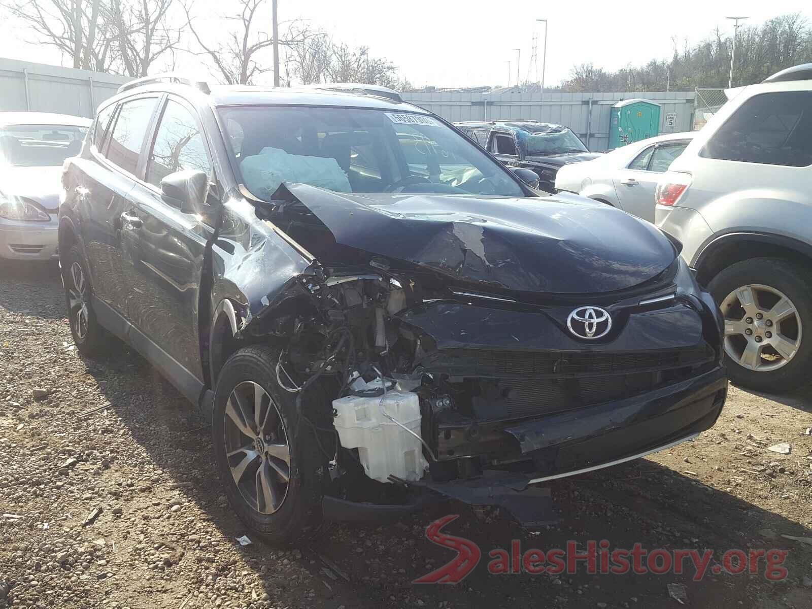 2T3RFREV6GW499746 2016 TOYOTA RAV4