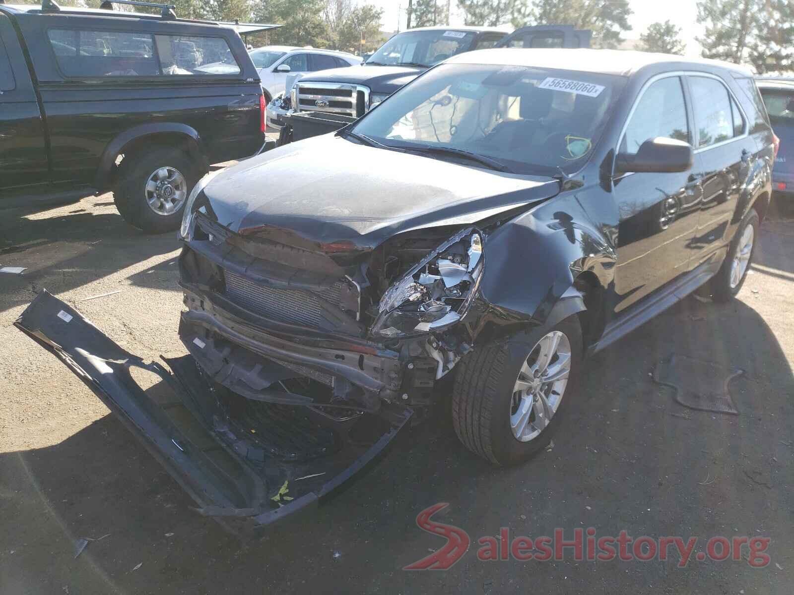 2GNALBEKXH1530484 2017 CHEVROLET EQUINOX