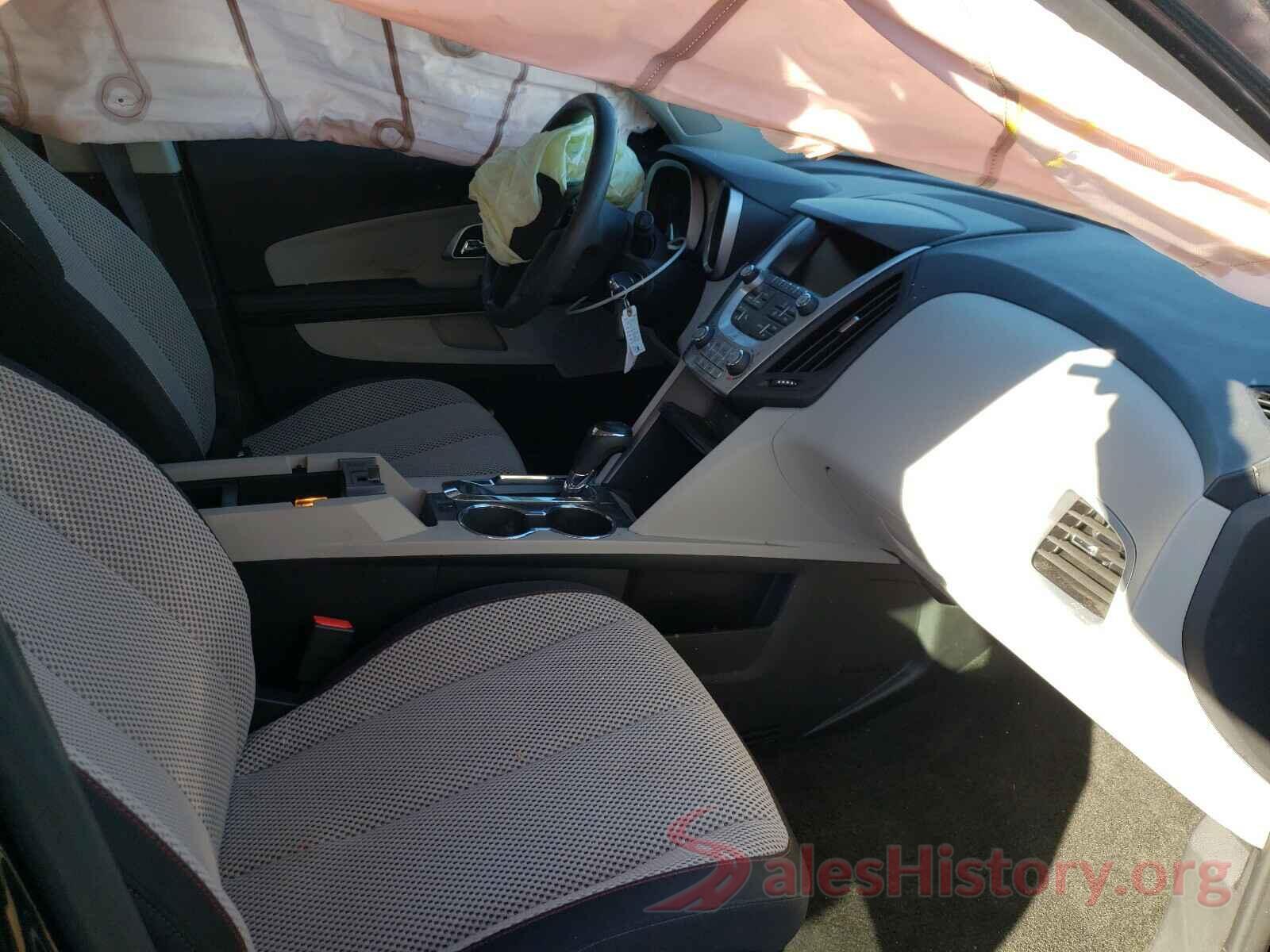 2GNALBEKXH1530484 2017 CHEVROLET EQUINOX