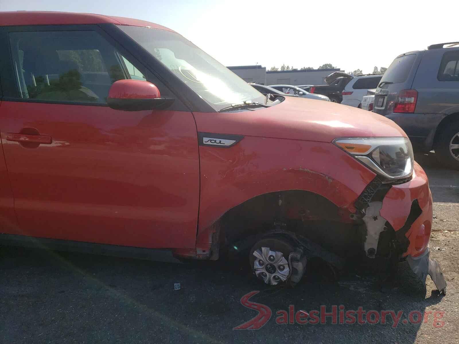 KNDJP3A59K7000875 2019 KIA SOUL