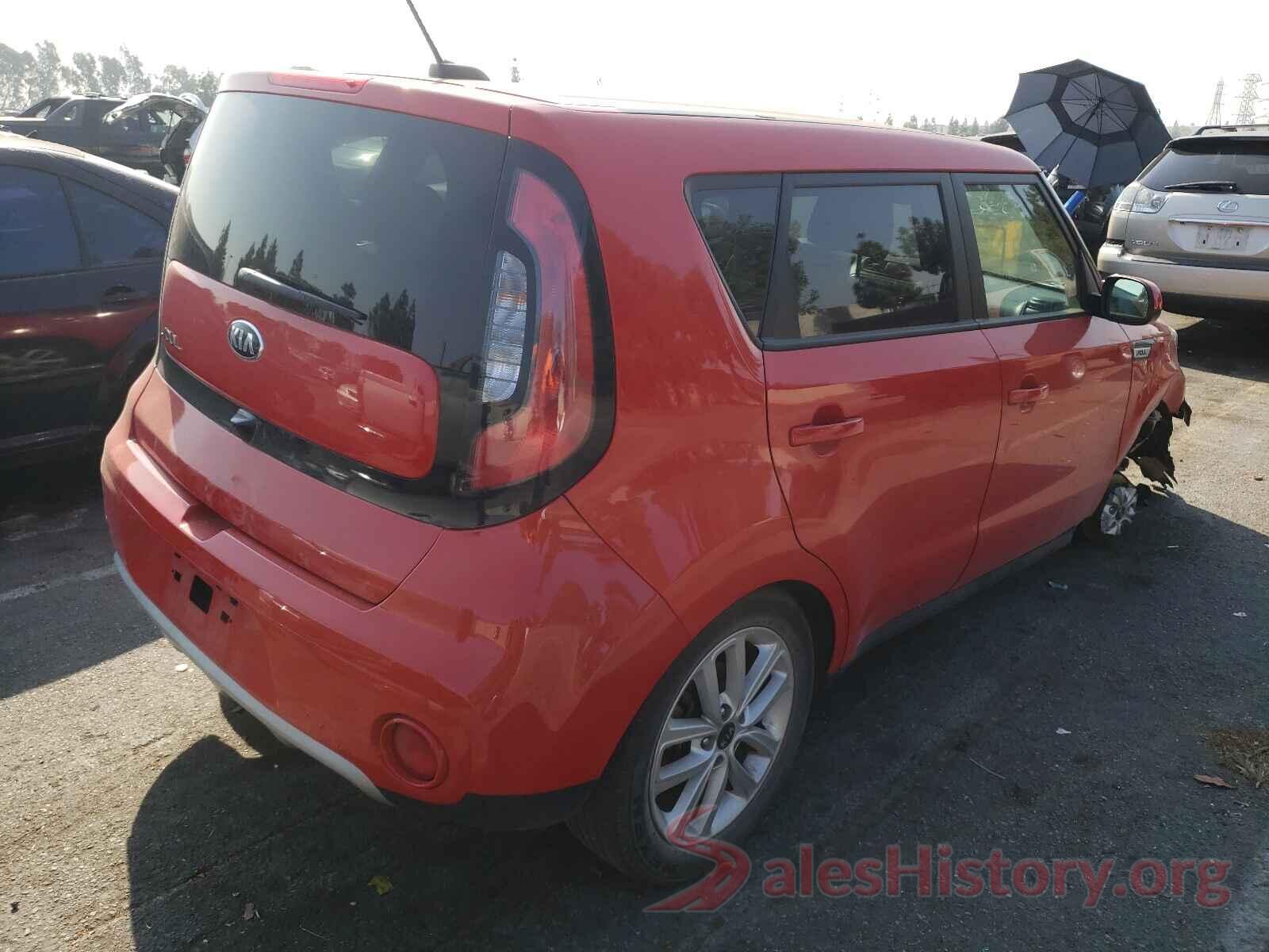 KNDJP3A59K7000875 2019 KIA SOUL