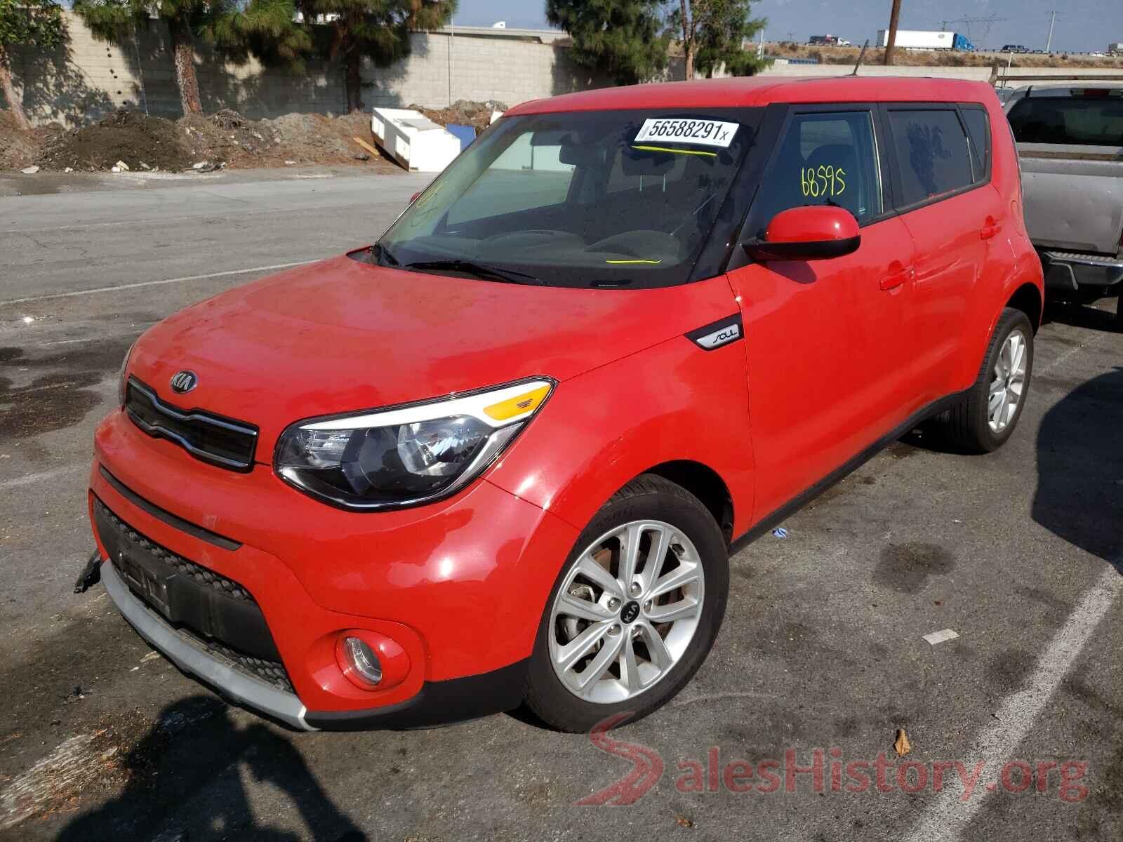 KNDJP3A59K7000875 2019 KIA SOUL