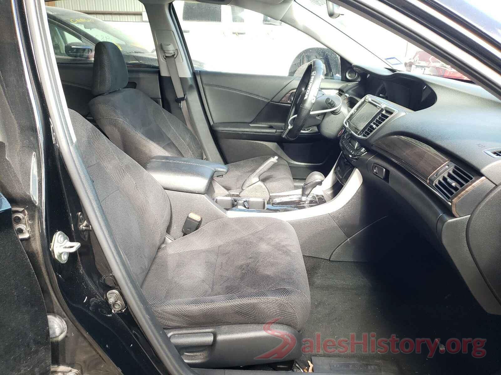 1HGCR2F74GA224512 2016 HONDA ACCORD