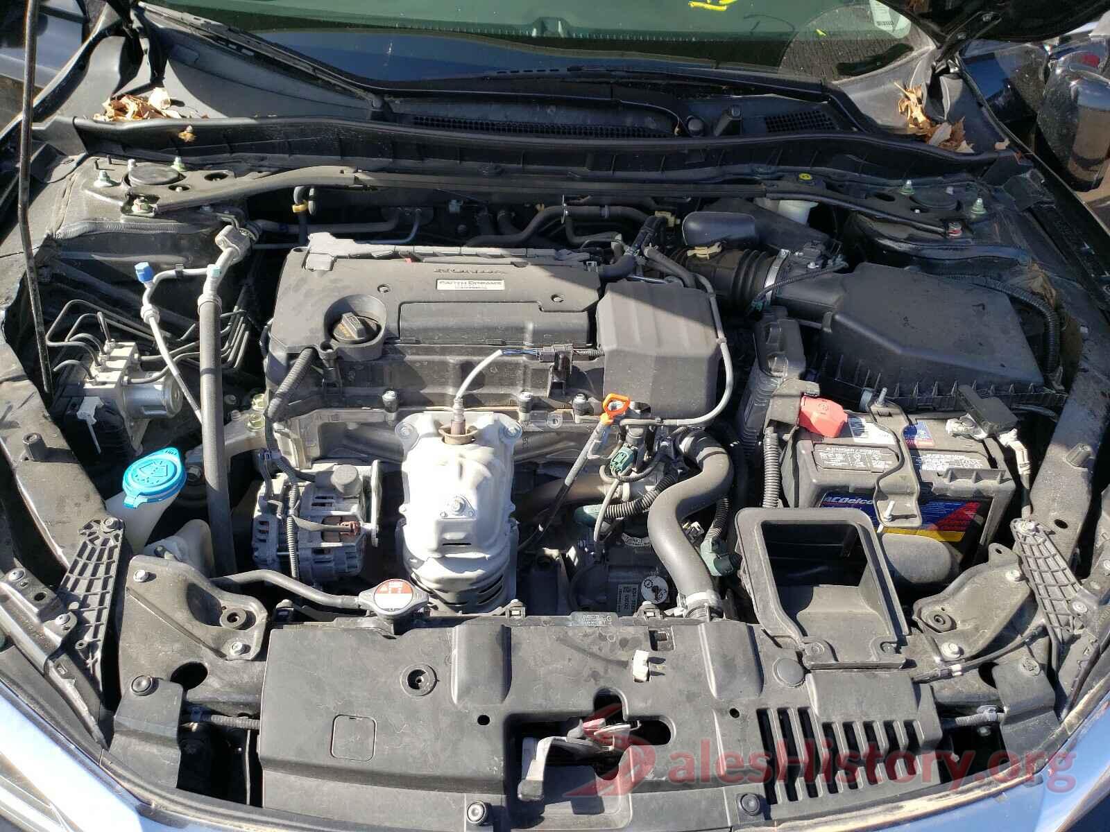 1HGCR2F74GA224512 2016 HONDA ACCORD