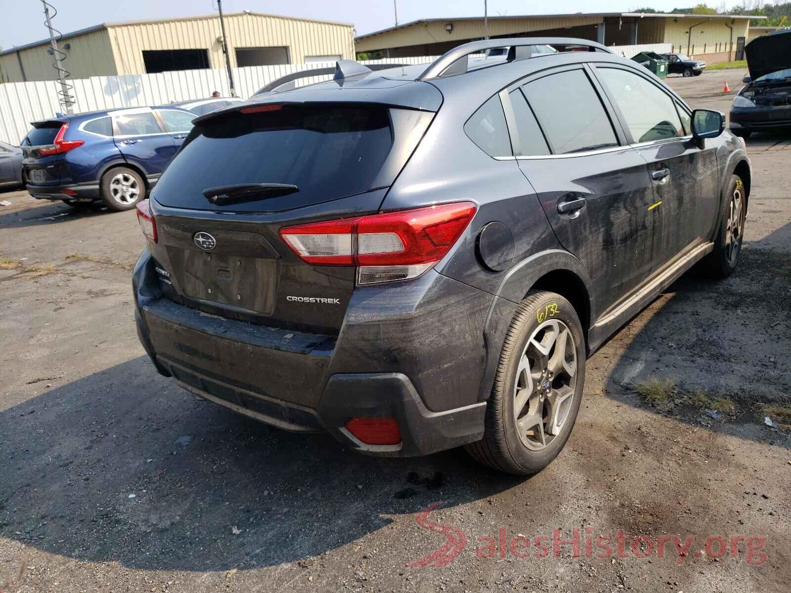 JF2GTAMC3KH350230 2019 SUBARU CROSSTREK