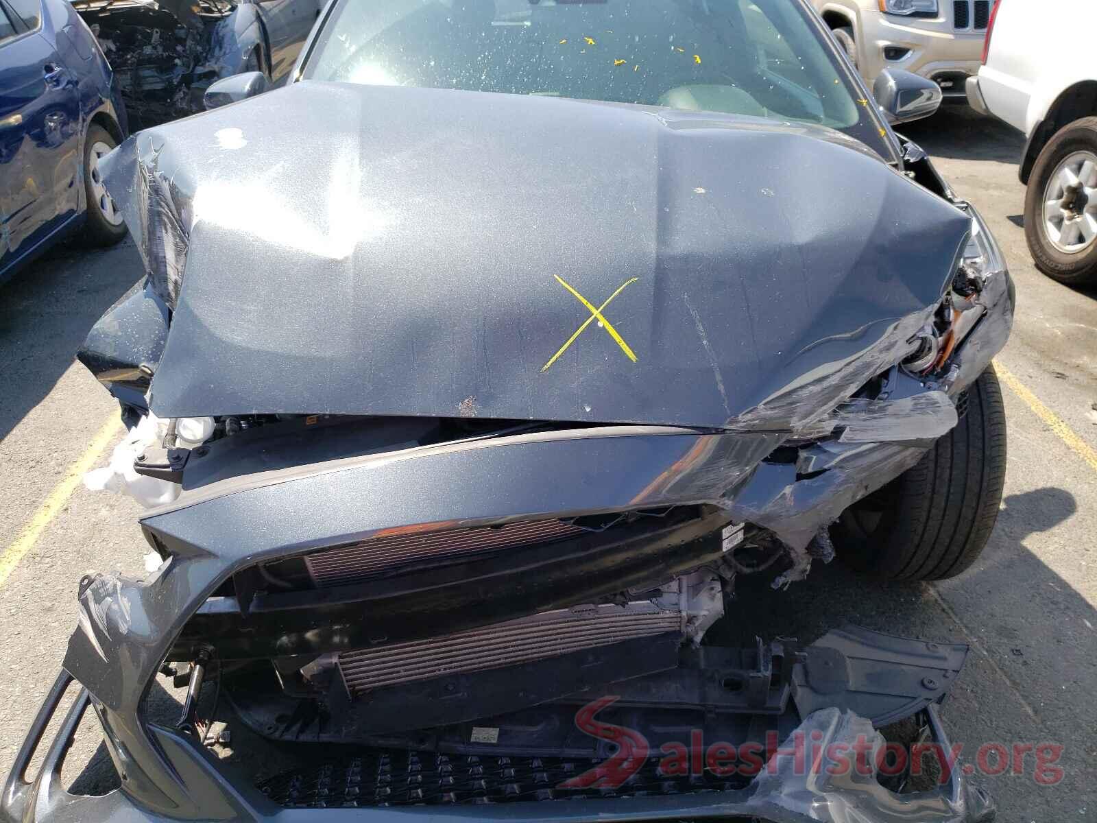 KMHTH6AB6LU021338 2020 HYUNDAI VELOSTER