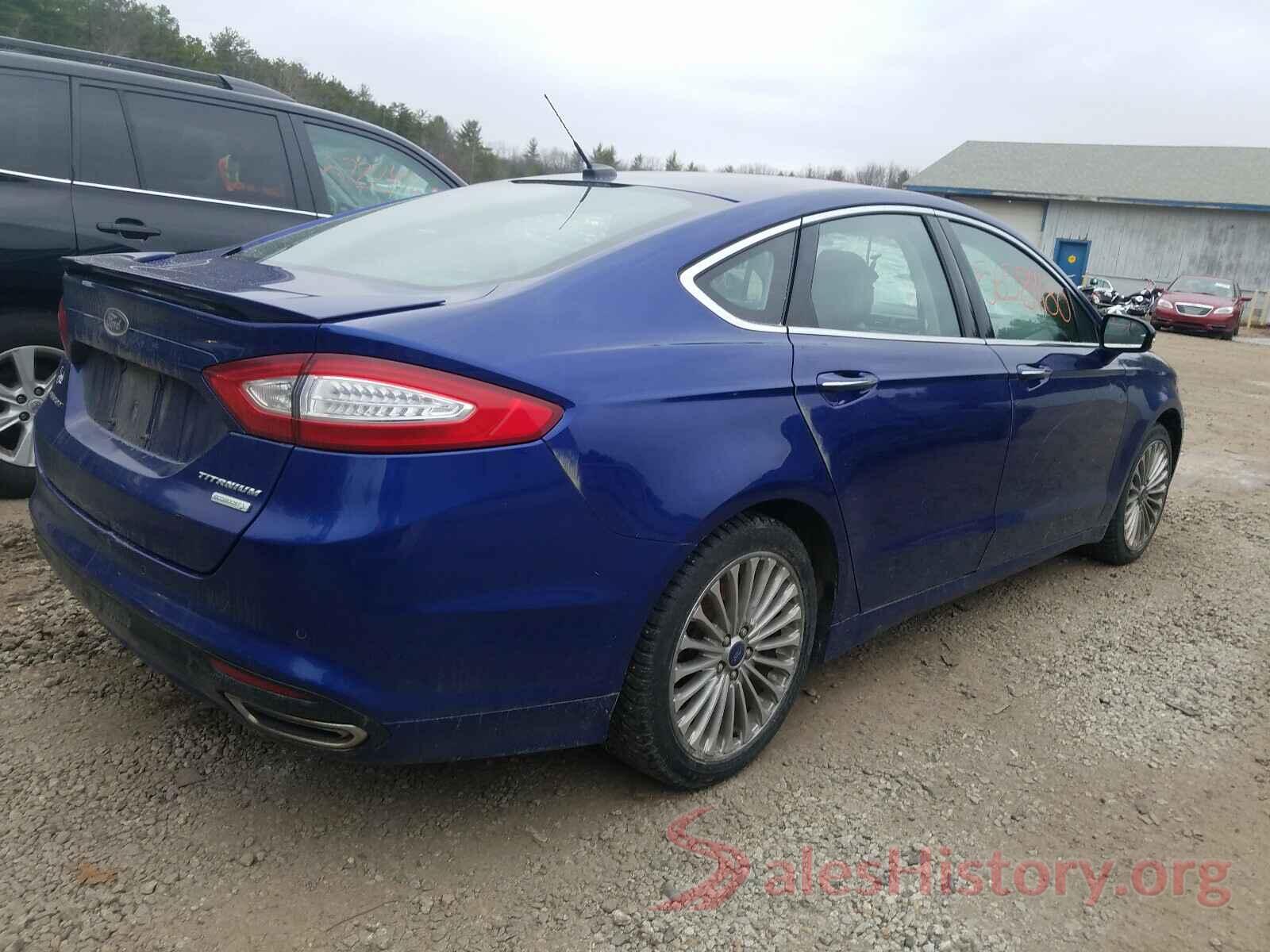 3FA6P0K91GR180011 2016 FORD FUSION