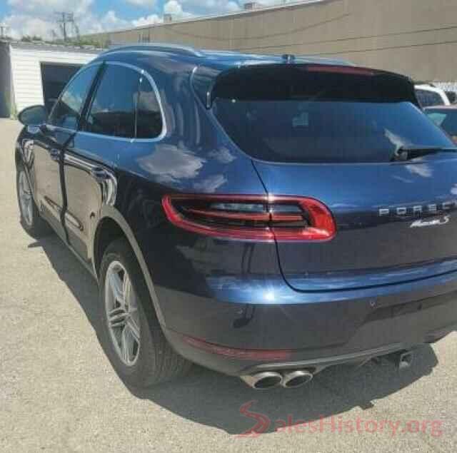 WP1AB2A52GLB54172 2016 PORSCHE MACAN