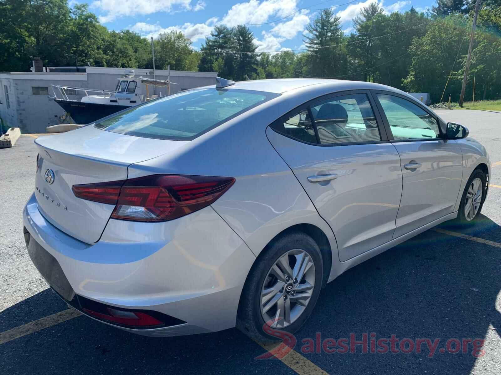 KMHD84LF6KU746476 2019 HYUNDAI ELANTRA