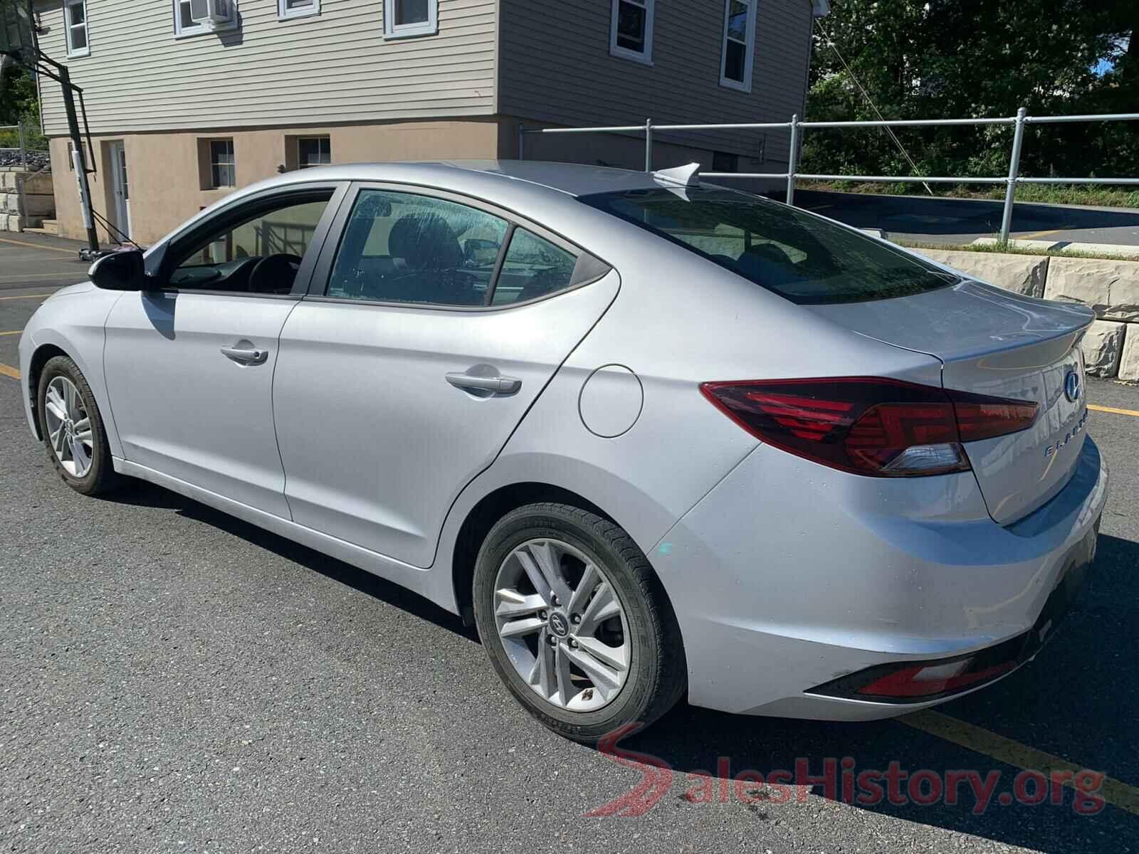 KMHD84LF6KU746476 2019 HYUNDAI ELANTRA