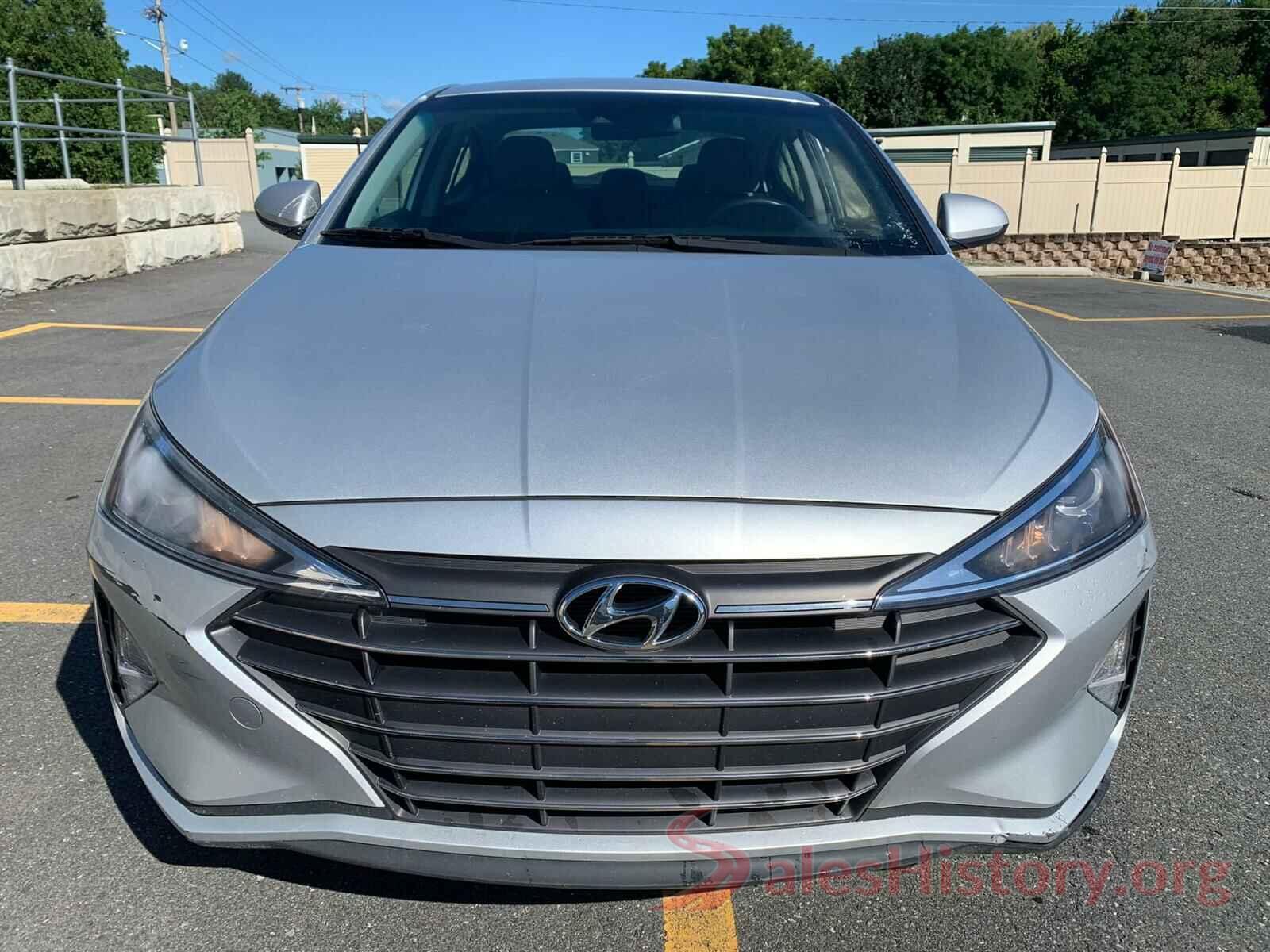 KMHD84LF6KU746476 2019 HYUNDAI ELANTRA