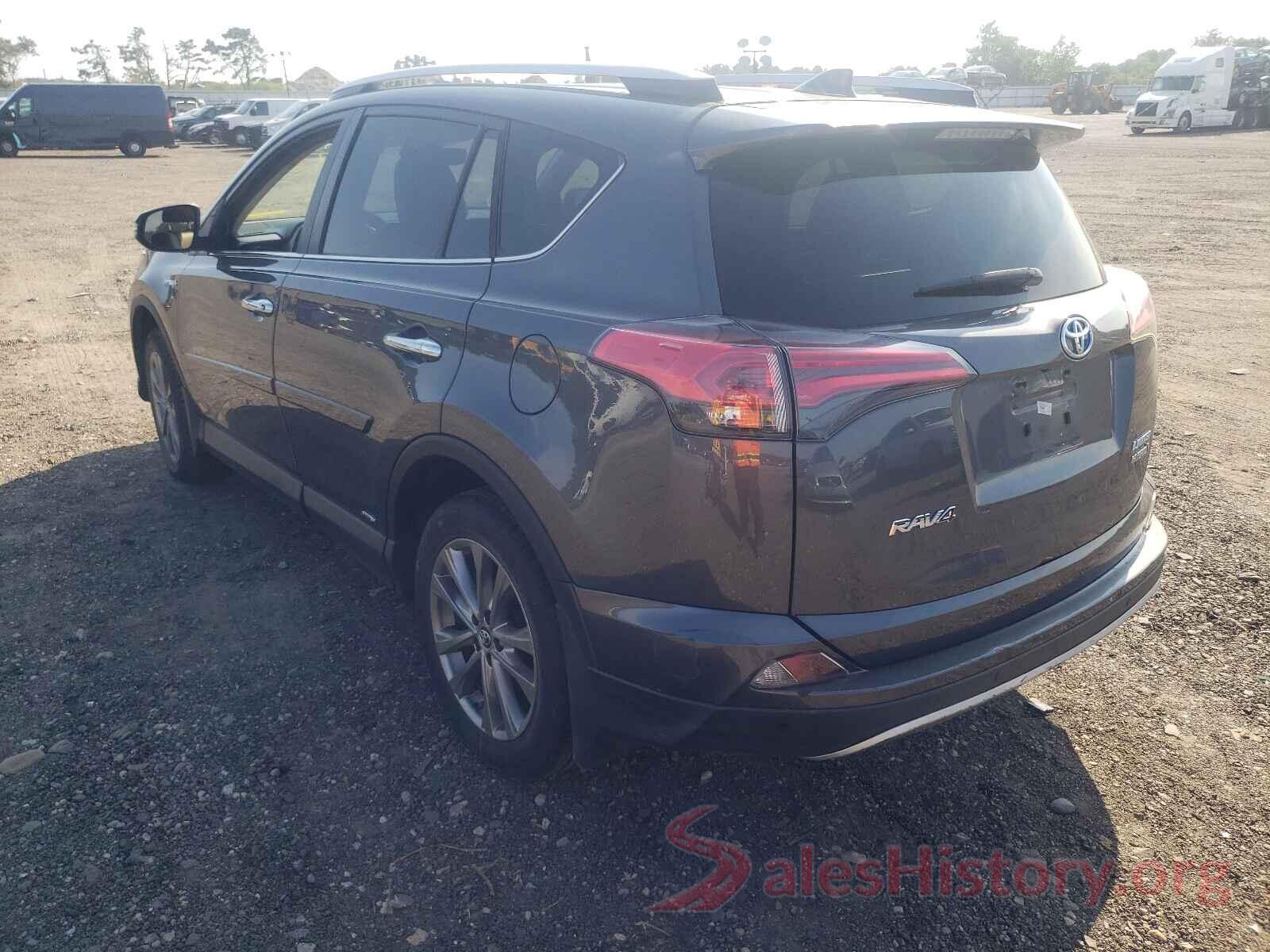 JTMDJREV3GD009849 2016 TOYOTA RAV4