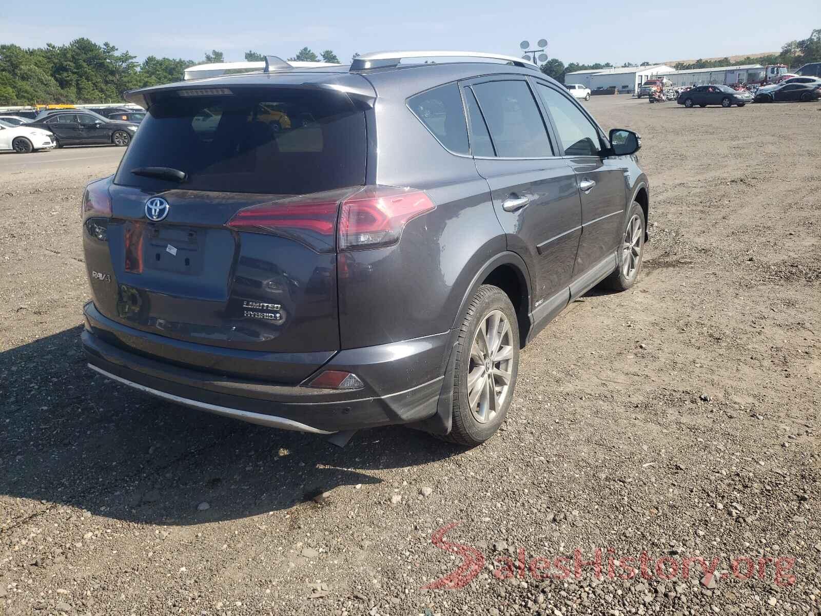 JTMDJREV3GD009849 2016 TOYOTA RAV4