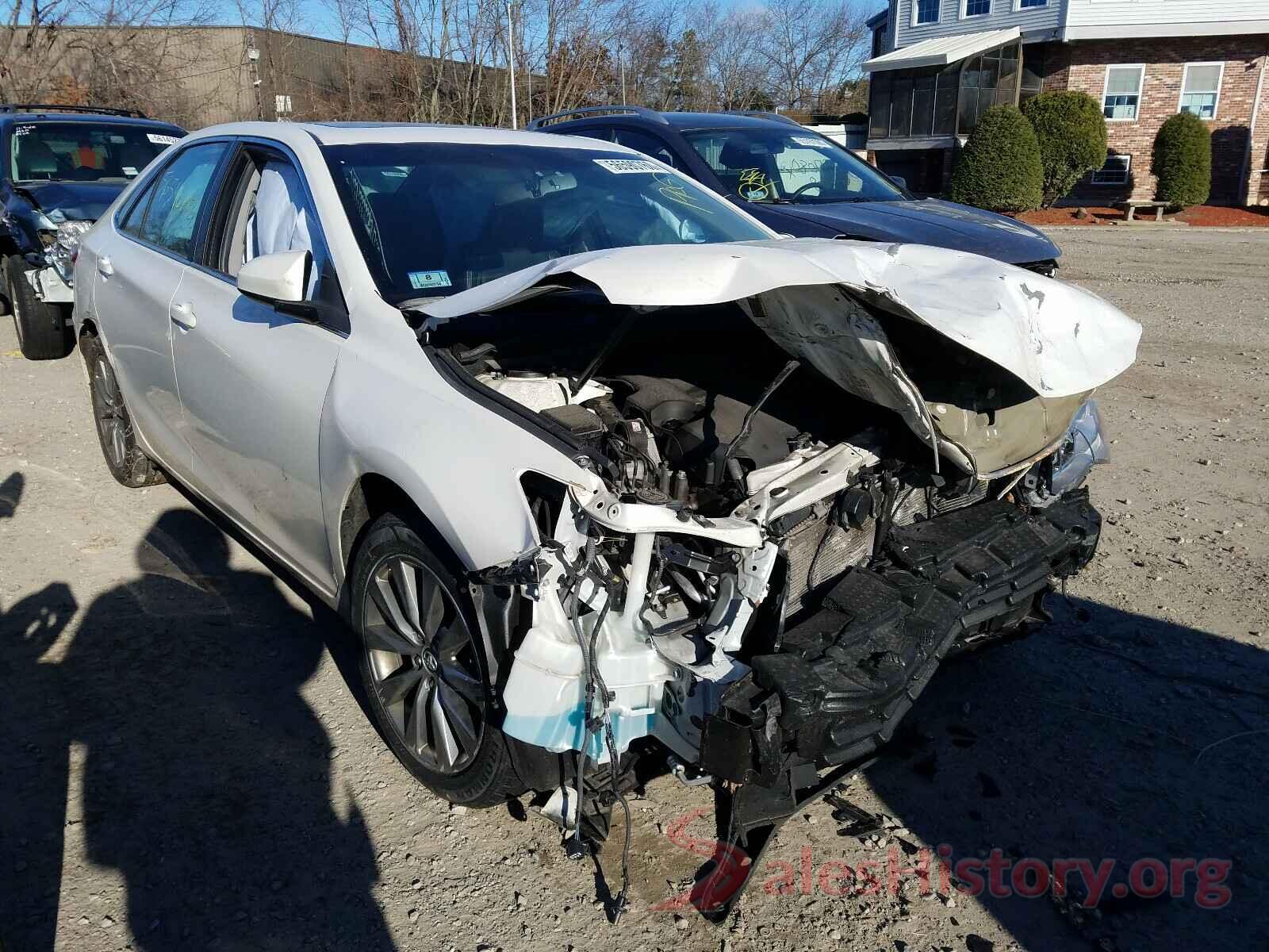 4T1BK1FK4FU557458 2015 TOYOTA CAMRY