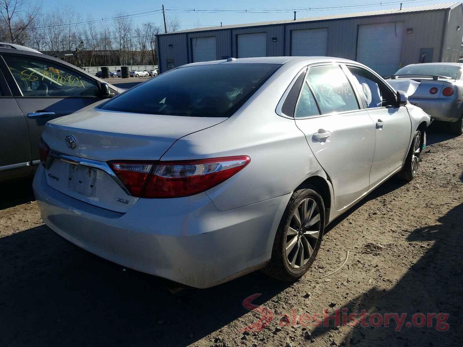 4T1BK1FK4FU557458 2015 TOYOTA CAMRY