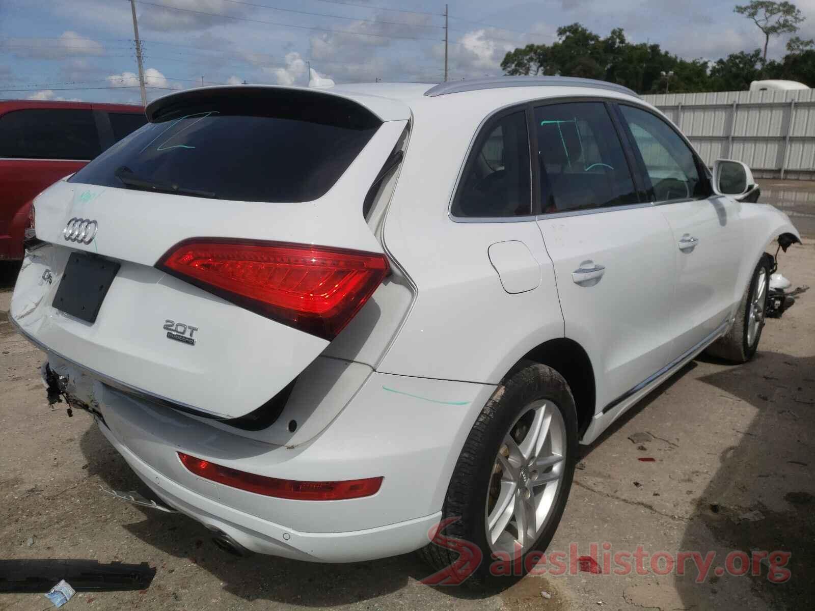 WA1L2AFP0GA090072 2016 AUDI Q5