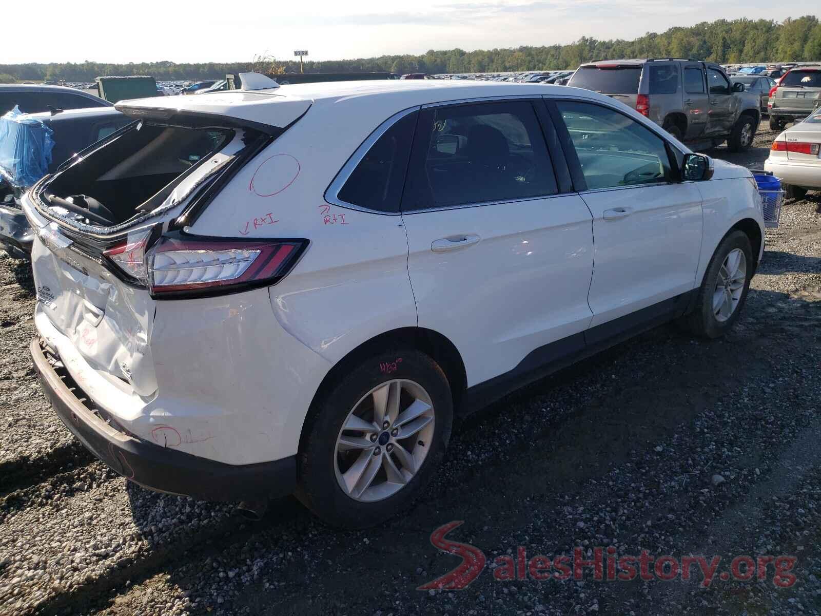 2FMPK3J90GBB91771 2016 FORD EDGE