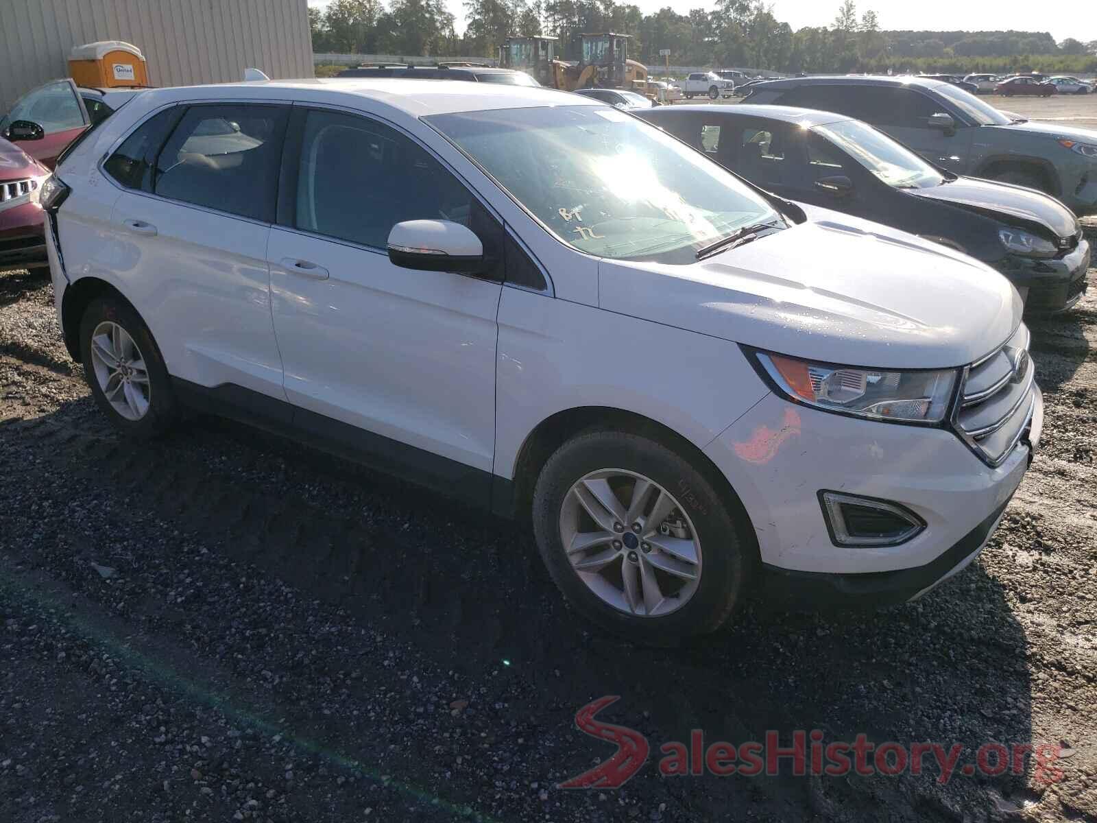 2FMPK3J90GBB91771 2016 FORD EDGE