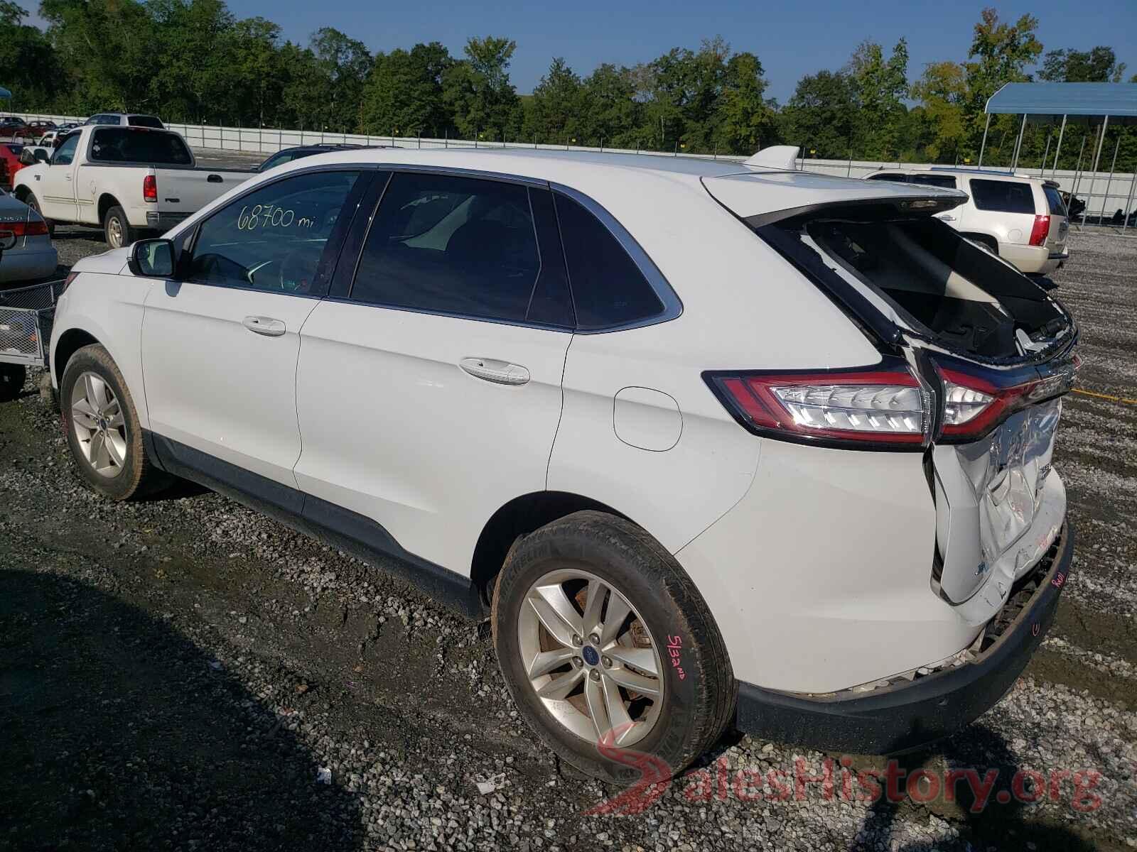 2FMPK3J90GBB91771 2016 FORD EDGE