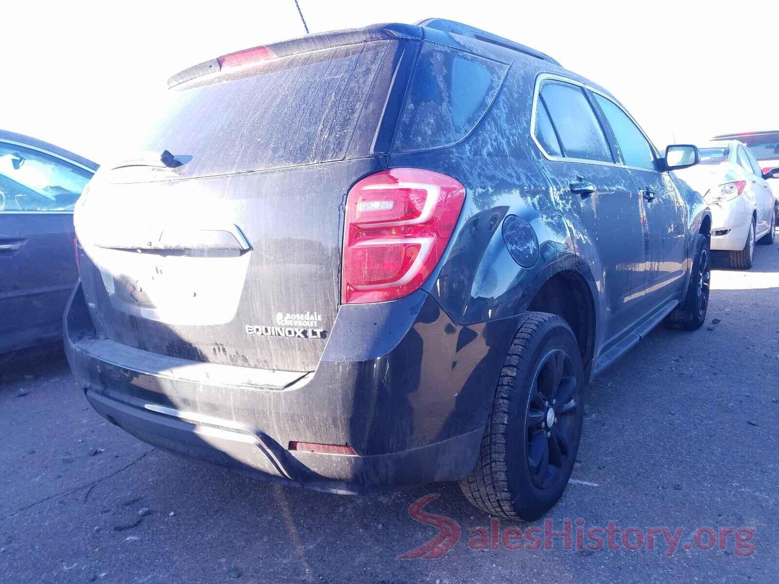 2GNFLFEK3G6108359 2016 CHEVROLET EQUINOX