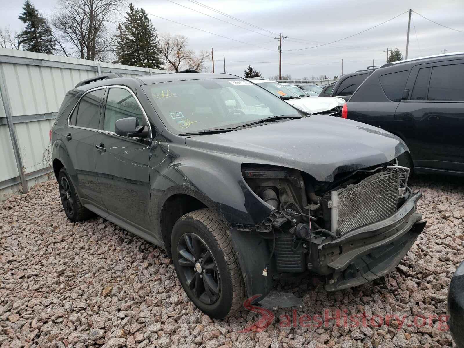 2GNFLFEK3G6108359 2016 CHEVROLET EQUINOX