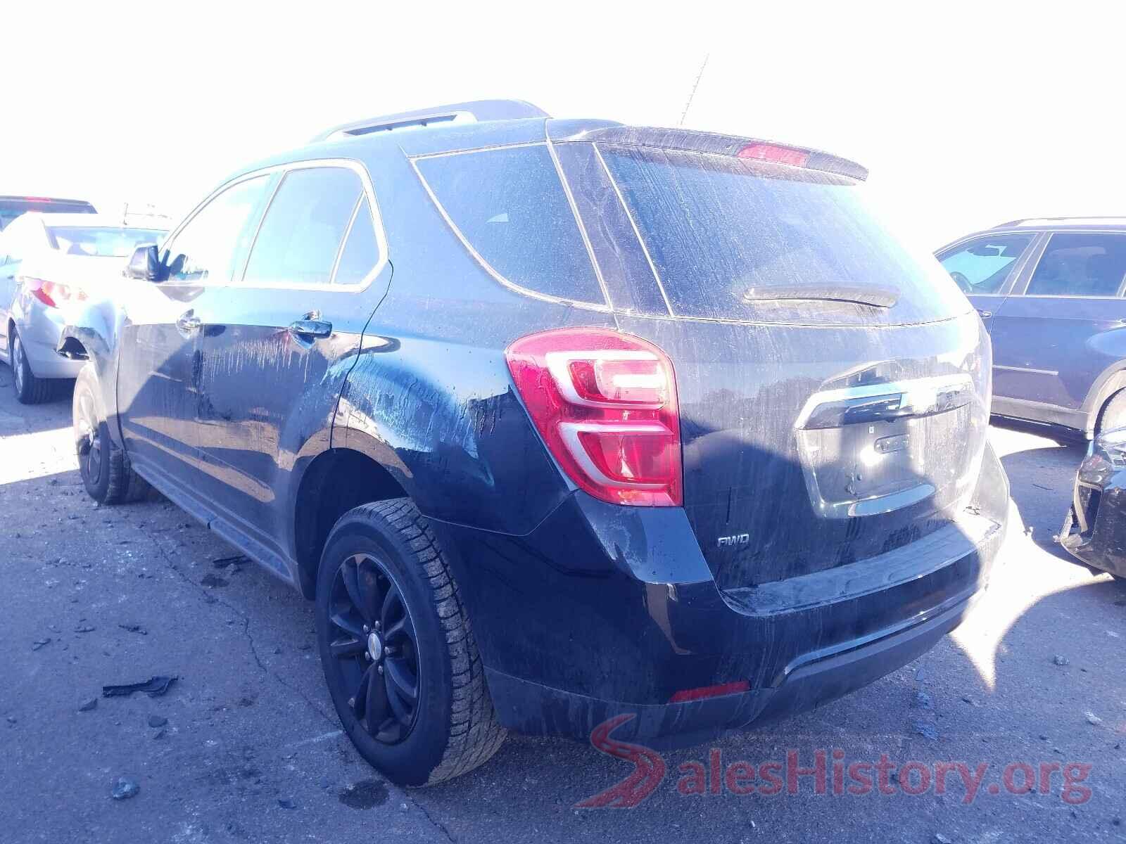 2GNFLFEK3G6108359 2016 CHEVROLET EQUINOX