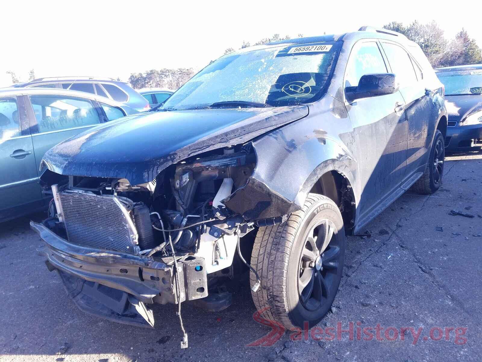 2GNFLFEK3G6108359 2016 CHEVROLET EQUINOX