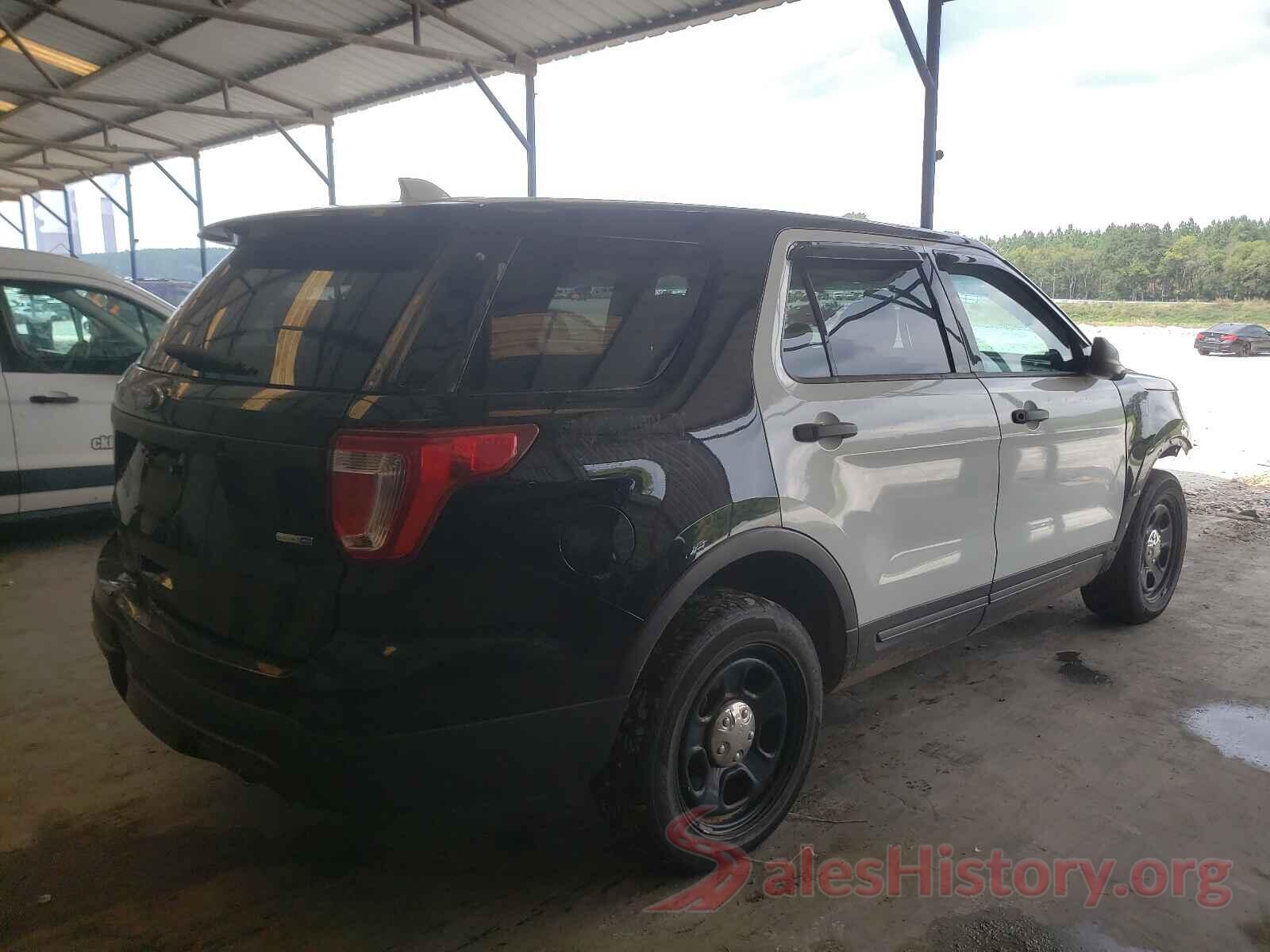 1FM5K8AR5GGC67322 2016 FORD EXPLORER