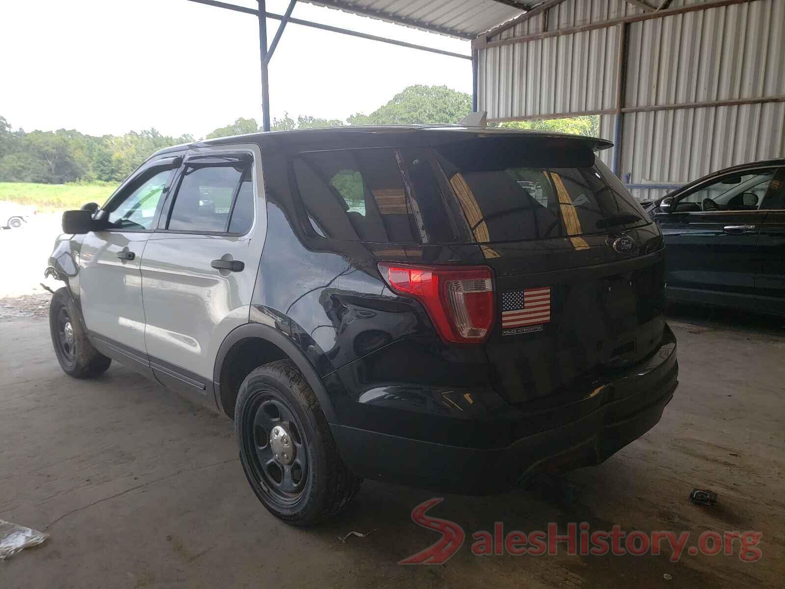 1FM5K8AR5GGC67322 2016 FORD EXPLORER