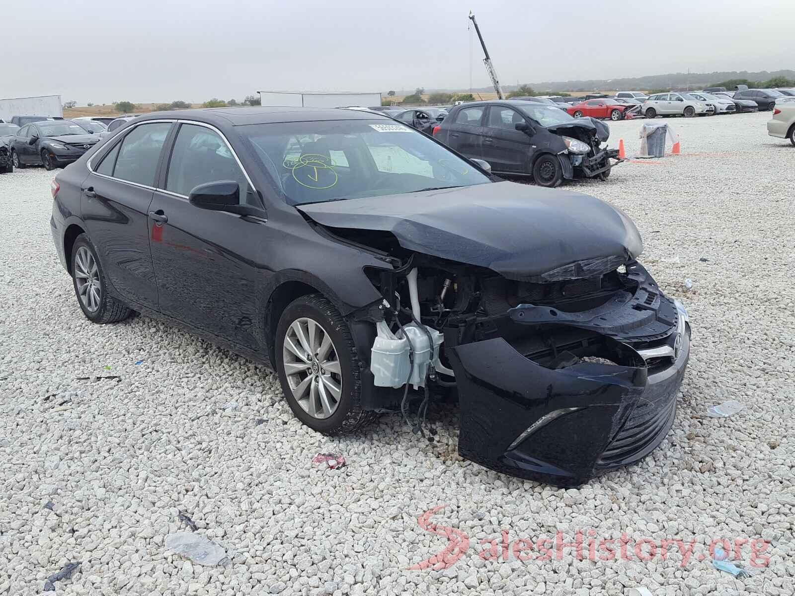 4T1BF1FK2GU531365 2016 TOYOTA CAMRY