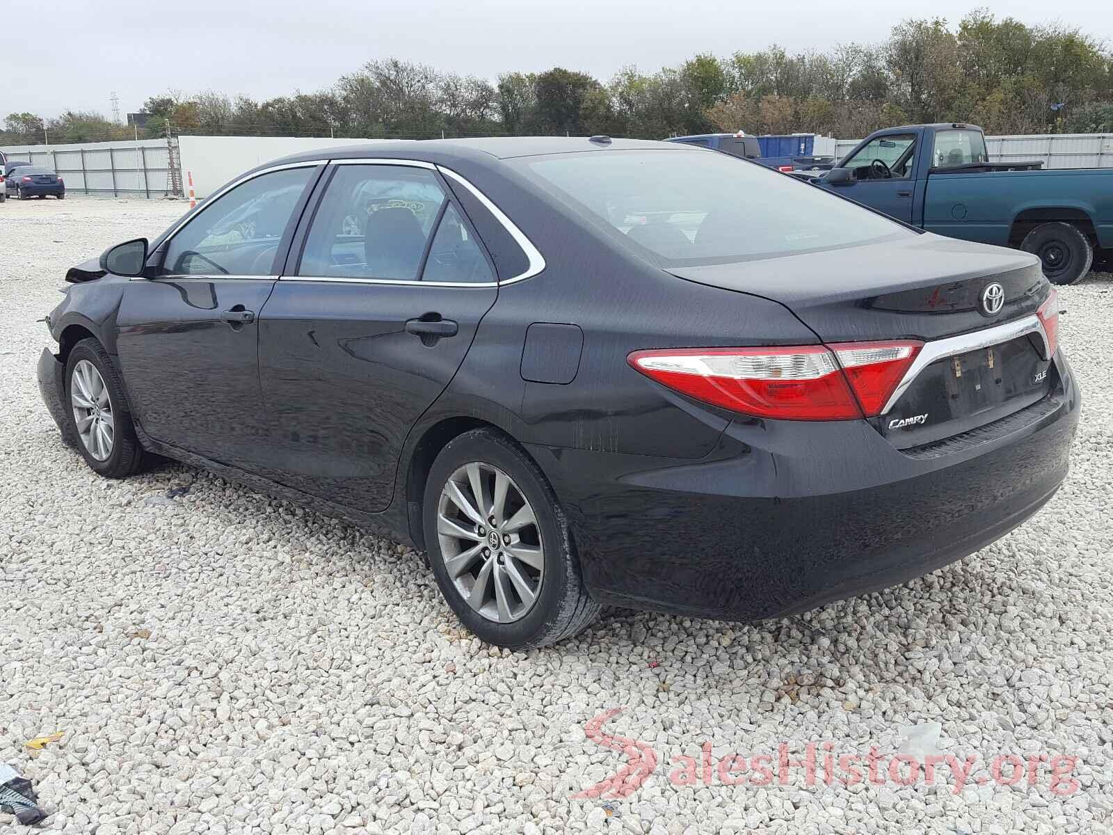 4T1BF1FK2GU531365 2016 TOYOTA CAMRY