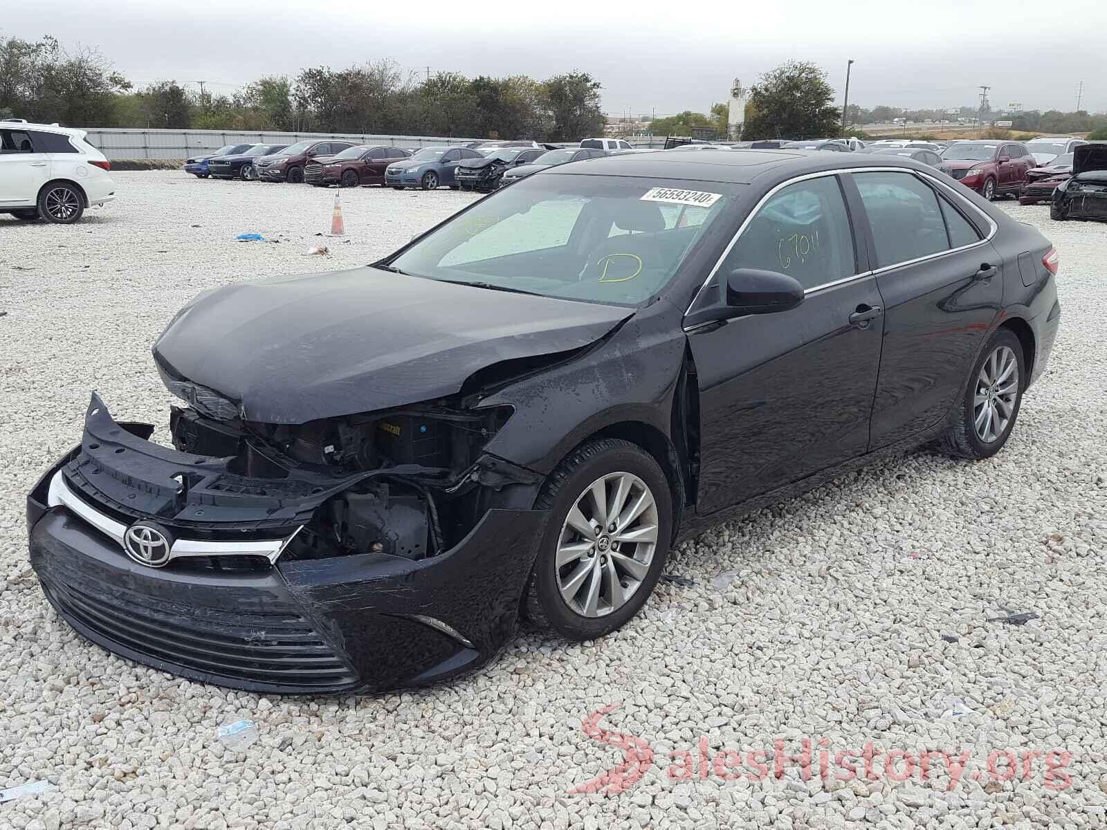 4T1BF1FK2GU531365 2016 TOYOTA CAMRY