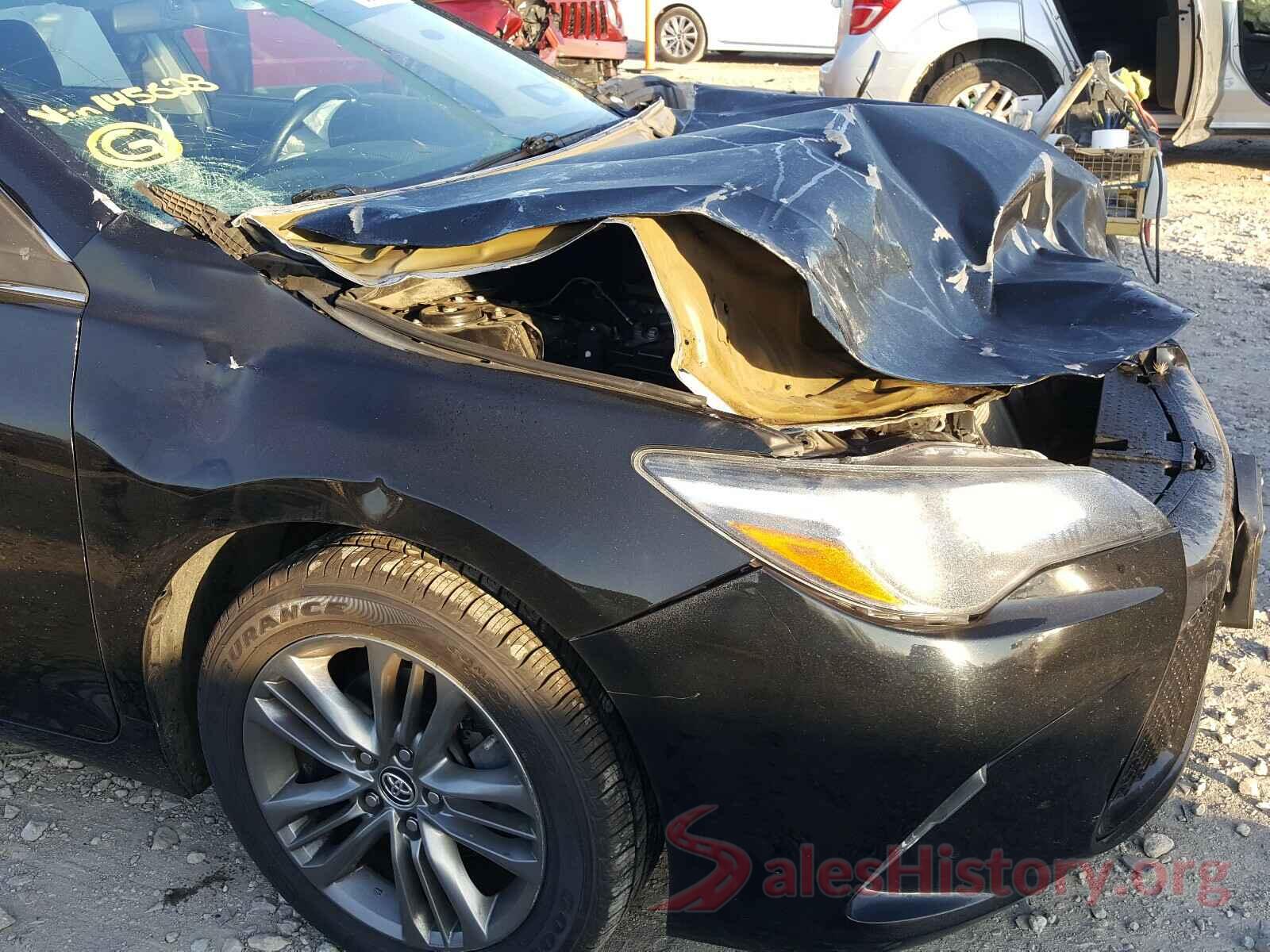 4T1BF1FK6GU145628 2016 TOYOTA CAMRY