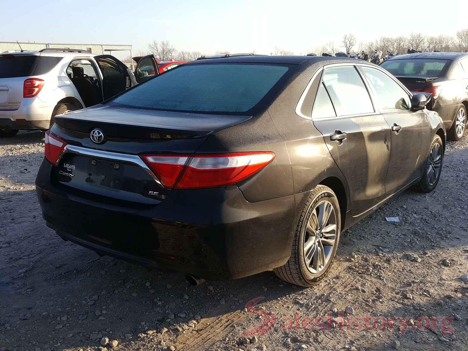 4T1BF1FK6GU145628 2016 TOYOTA CAMRY