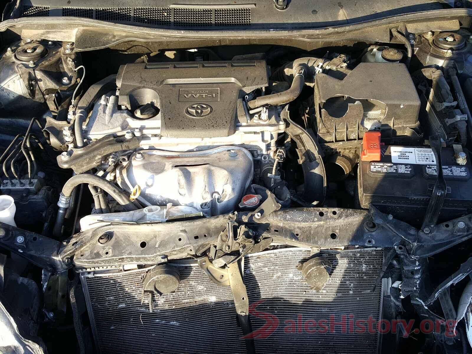 4T1BF1FK6GU145628 2016 TOYOTA CAMRY