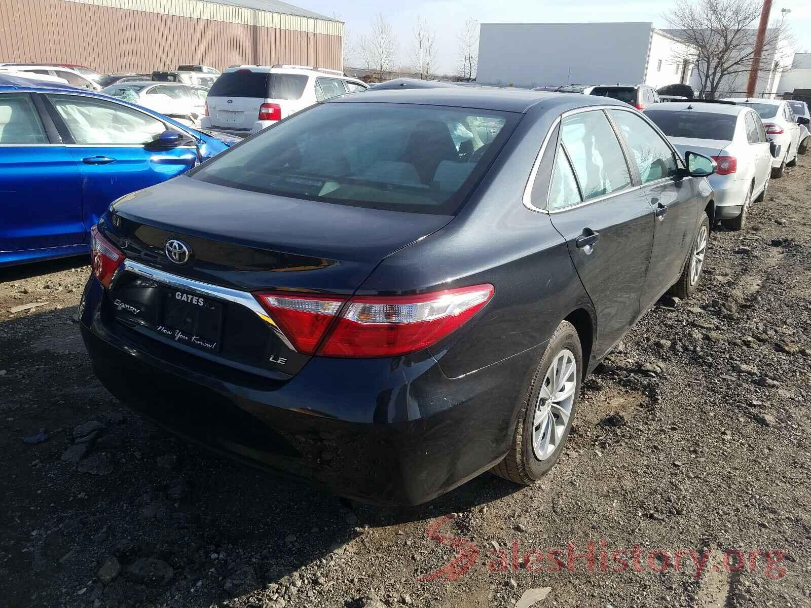 4T1BF1FK3GU261756 2016 TOYOTA CAMRY