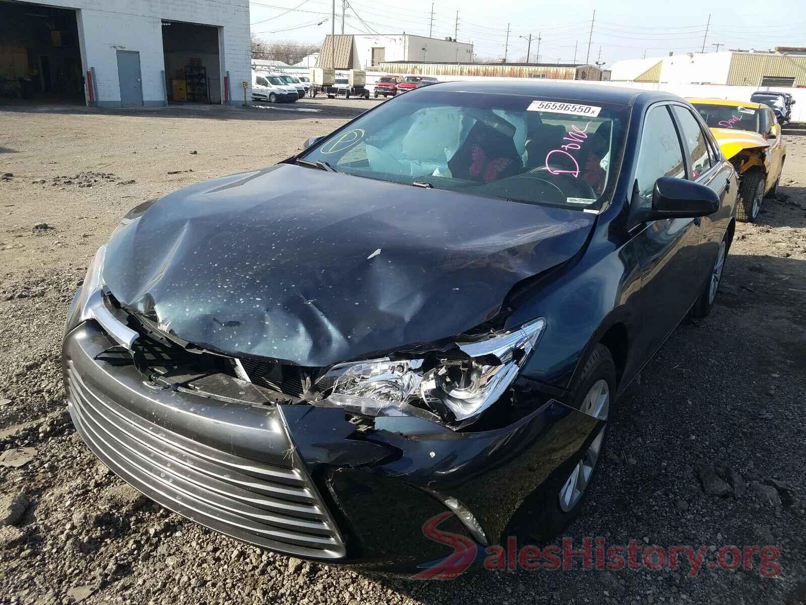 4T1BF1FK3GU261756 2016 TOYOTA CAMRY