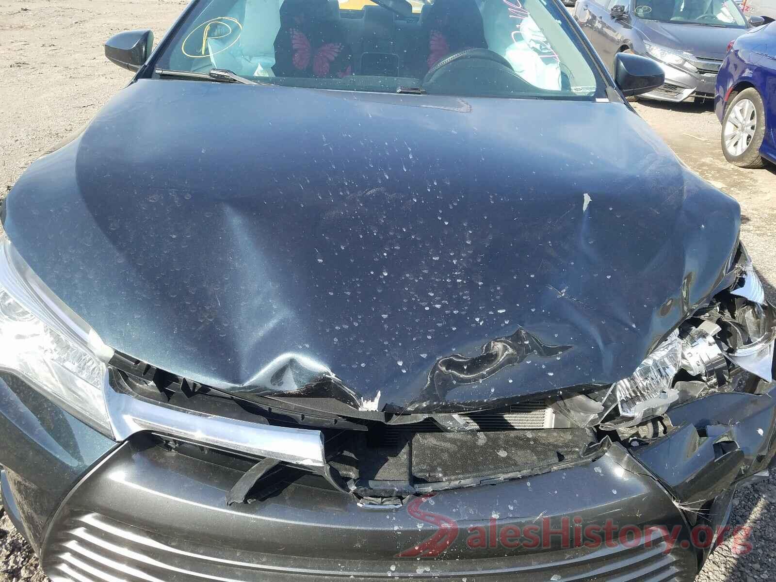 4T1BF1FK3GU261756 2016 TOYOTA CAMRY